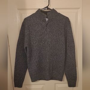 Old Navy sweater